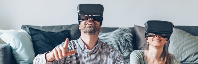 Method graduate School Read Is VR Gaming Making You Sick? Use These 5 Tips to Keep Playing