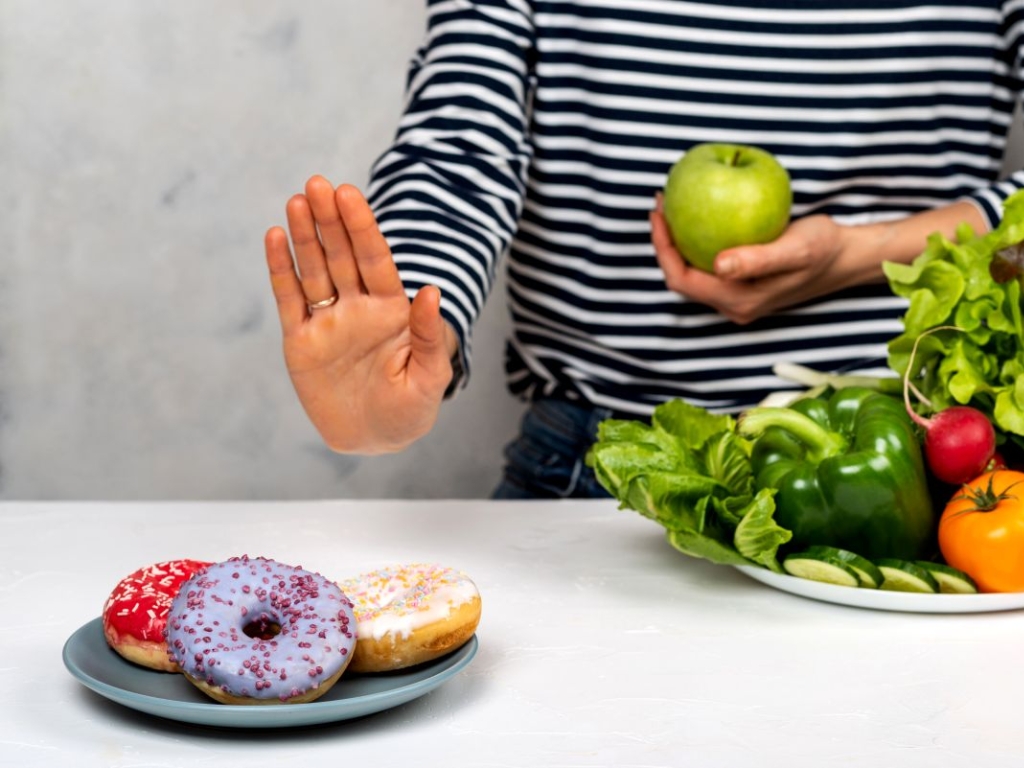 Foods to Avoid While on GLP-1 Medications