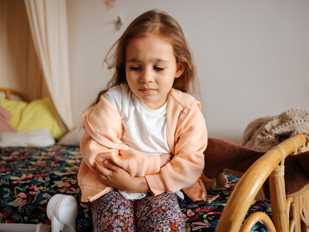 Kid-Friendly Nausea Remedies: Safe Options for Your Little Ones