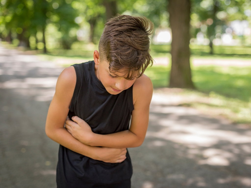 What Causes Nausea in Kids? Common Triggers and How to Manage Them