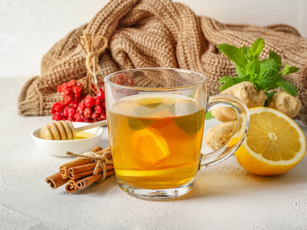 Natural and Herbal Remedies for Nausea: What Actually Works?