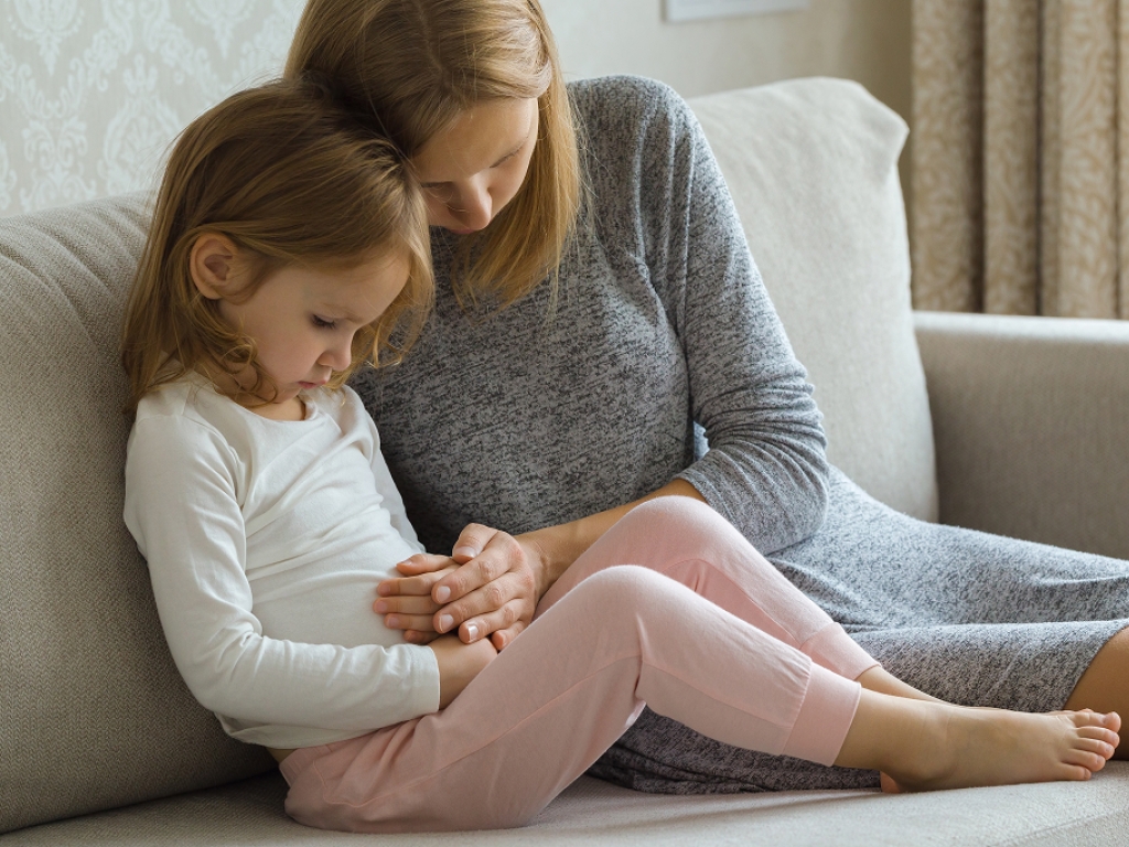 Nausea in Kids: Safe Remedies and Medications for Children of All Ages