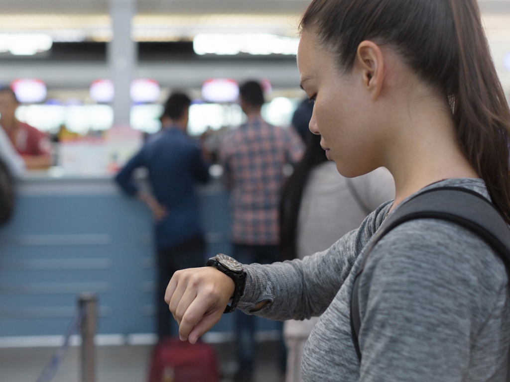 How Far in Advance Should You Take Motion Sickness Medicine?