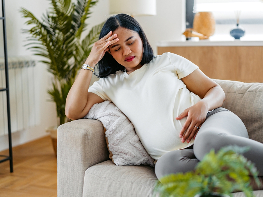 Motion Sickness During Pregnancy: What Are Your Options for Relief?