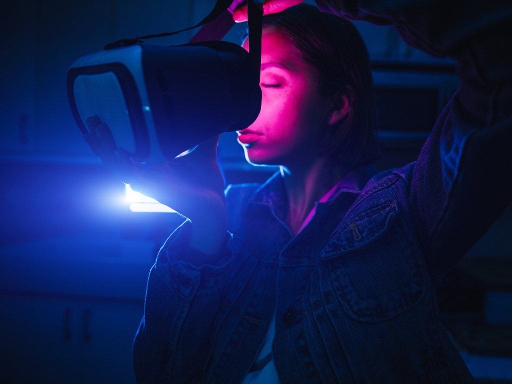 VR Motion Sickness: Why It Happens and How to Prevent It