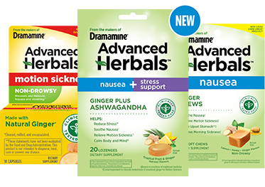 advanced herbals non-medicated products