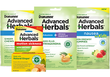 Advanced Herbals Family