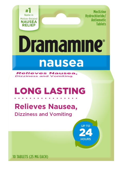 Dramamine Motion Sickness Medicine Nausea Relief Prevention Dramamine Motion Sickness Medicine Nausea Relief Prevention