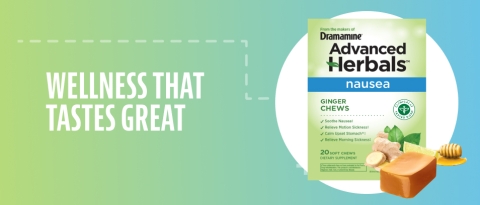 Wellness That Tastes Like a Treat