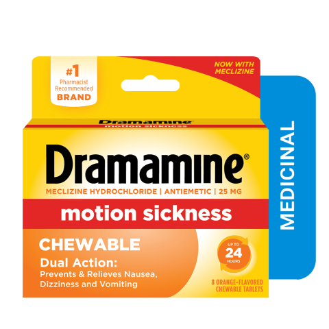 Dramamine® Chewable